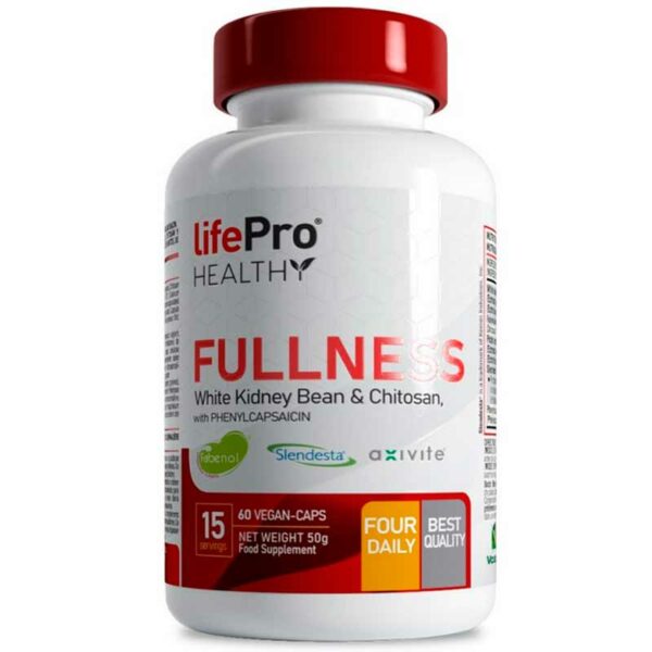 Life Pro Fullness 60 Caps