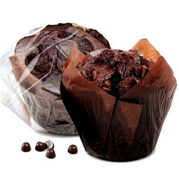 Mr Yummy Muffins Proteicos 45g