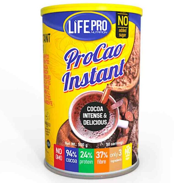 Life Pro Procao Instant 500gr