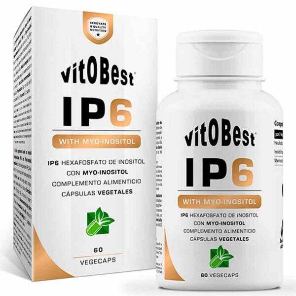 Vitobest  IP6 Inositol