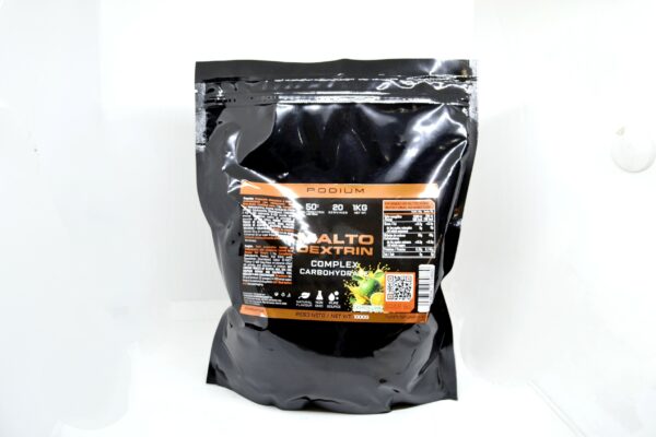 Maltodextrina 1kg en polvo | Maltodextrin Podium - Imagen 3